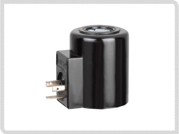 Z10-40YC solenoid coil