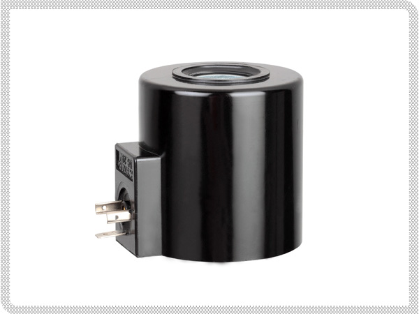 Z10-80YC solenoid coil