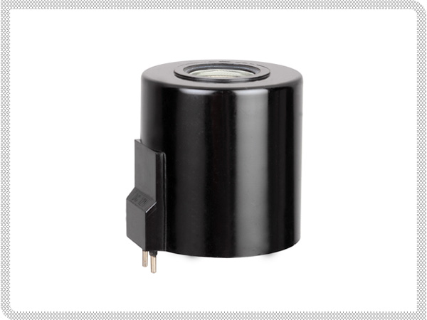 Z10-80Y solenoid coil