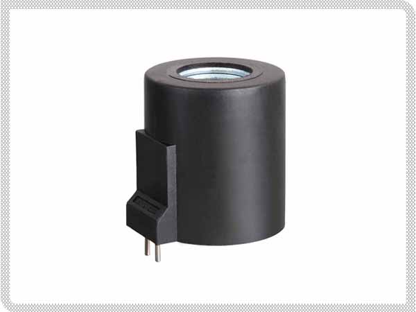 Z10-90Y solenoid coil