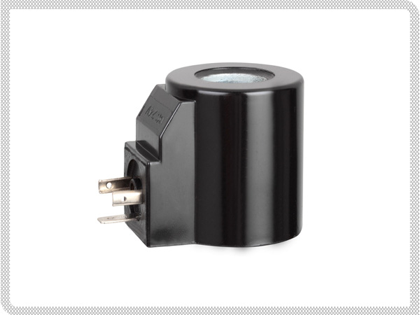 Z12-40YC solenoid coil