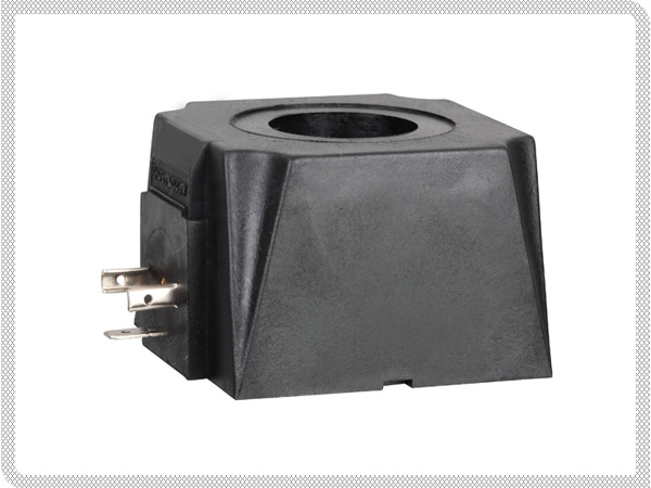 J8-54YC solenoid coil