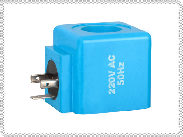 J9-27YC solenoid coil