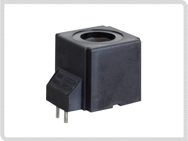 J10-27Y solenoid coil