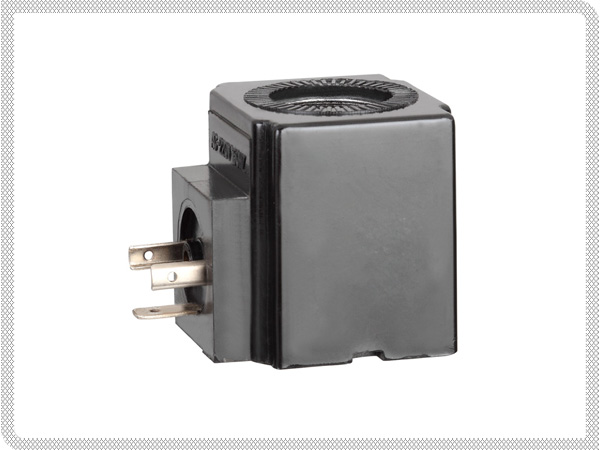 J10-25YCSJ solenoid coil