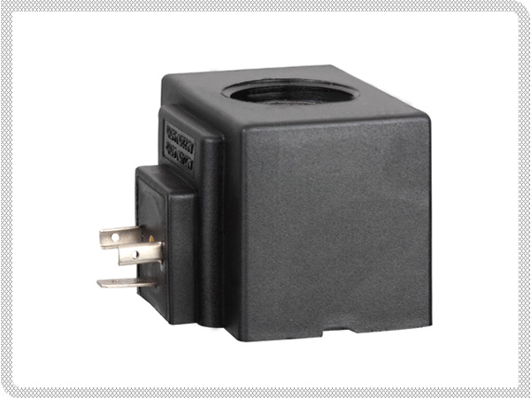 J10-54YC solenoid coil