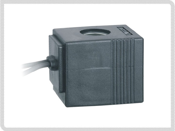 HC-S8-13-D solenoid coil