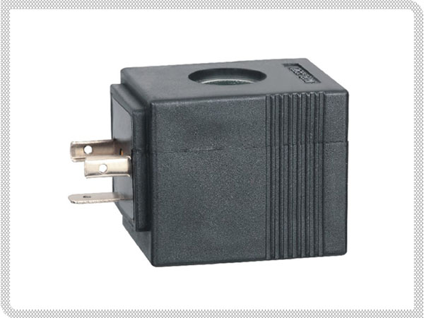 HC-S8-13-H solenoid coil