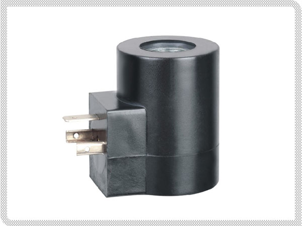 HC-C-14-H solenoid coil