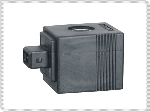 HC-S8-13-A solenoid coil