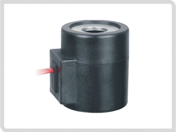 HC-C-16-D solenoid coil