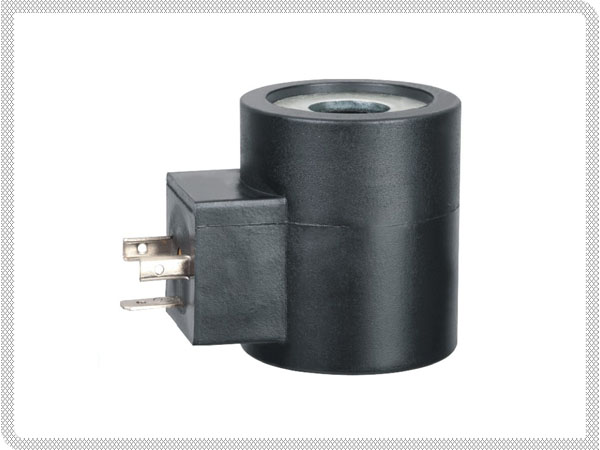 HC-C-16-H  solenoid coil