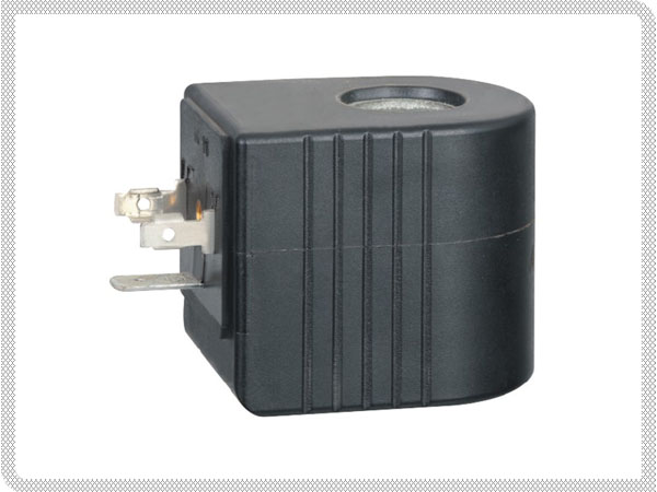 HC-S-14-H solenoid coil