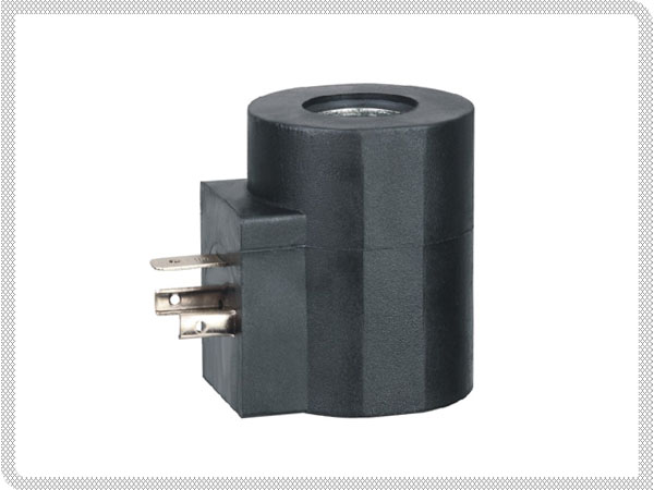 HC-C2-16-H solenoid coil