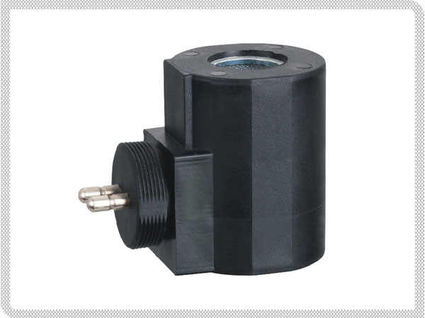 HC-C2-16-K solenoid coil