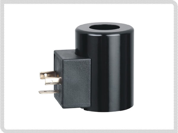 HC-C2-19-H solenoid coil