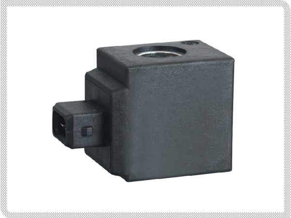 HC-S-13-A  solenoid coil