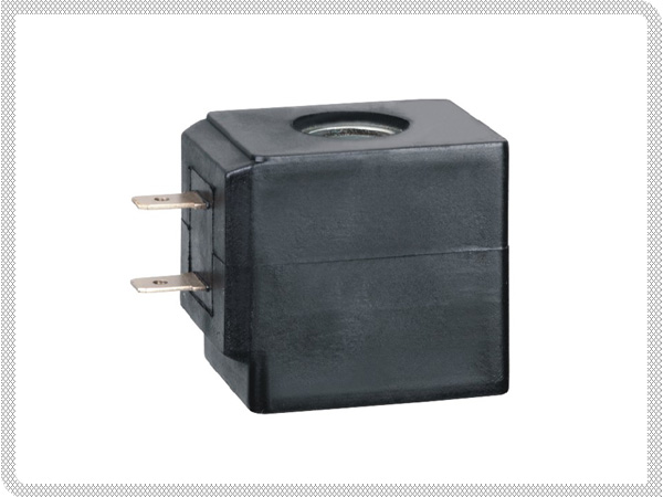 HC-S-13-B  solenoid coil