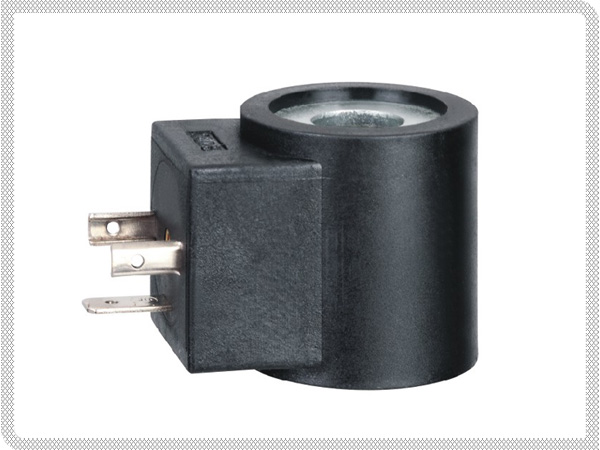 HC-C-13-H  solenoid coil