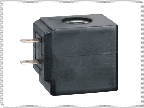 HC-S-13-B  solenoid coil