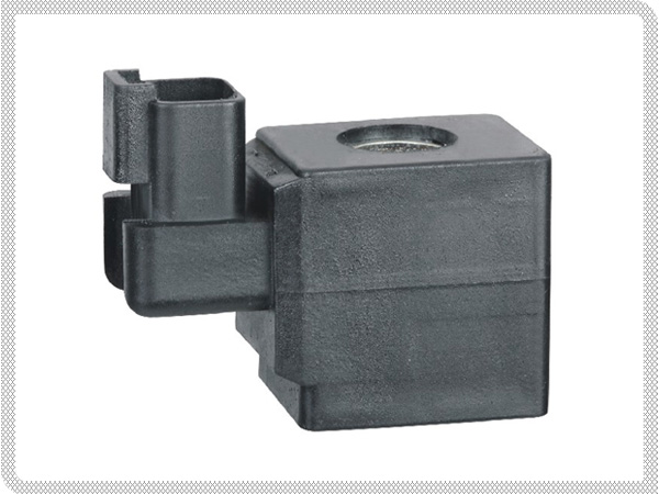 HC-S-13-F  solenoid coil