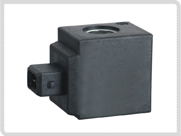 HC-S-13-A  solenoid coil