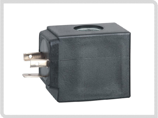 HC-S-13-H  solenoid coil