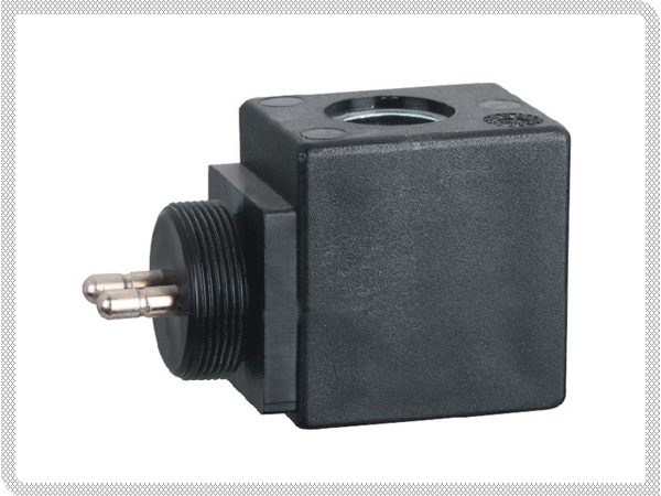 HC-S-13-K  solenoid coil