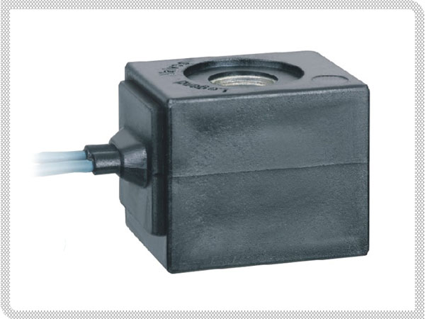 HC-S2-13-D  solenoid coil