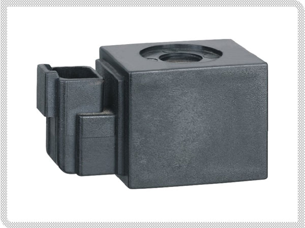 HC-S2-13-F  solenoid coil