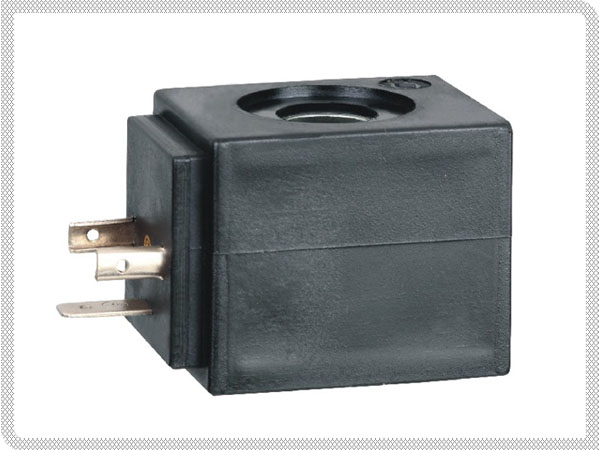 HC-S2-13-H  solenoid coil